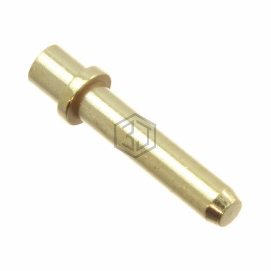 3231-2-00-34-00-00-08-0 - Mill-Max Manufacturing Corp. - Terminals - PC Pin, Single Post Connectors
