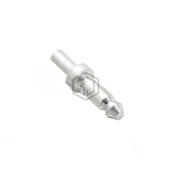 7464004 - Würth Elektronik - Terminals - PC Pin, Single Post Connectors