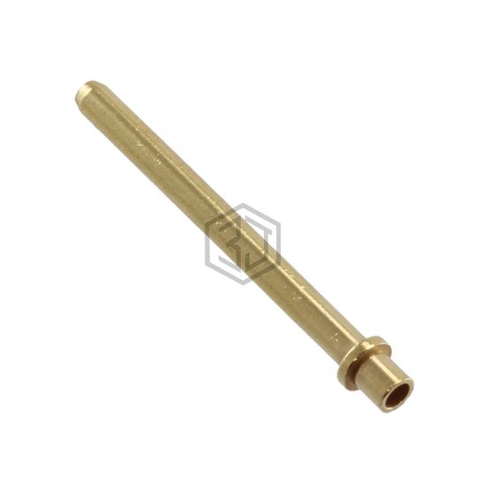 3233-2-00-34-00-00-08-0 - Mill-Max Manufacturing Corp. - Terminals - PC Pin, Single Post Connectors