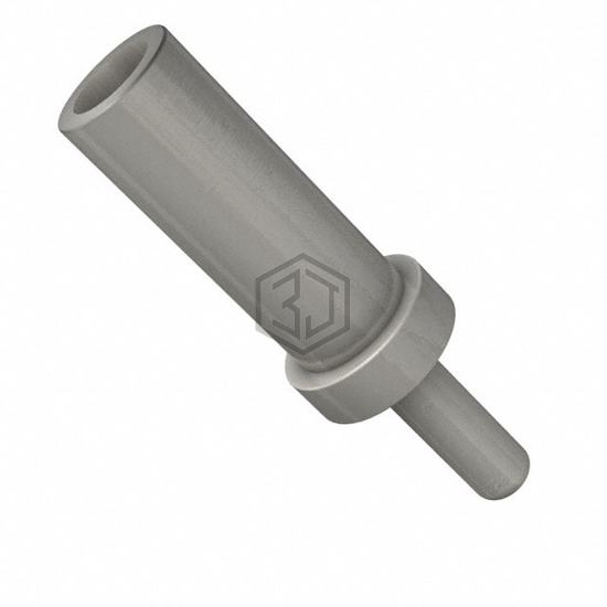 1424-4 - Keystone Electronics - Terminals - PC Pin, Single Post Connectors