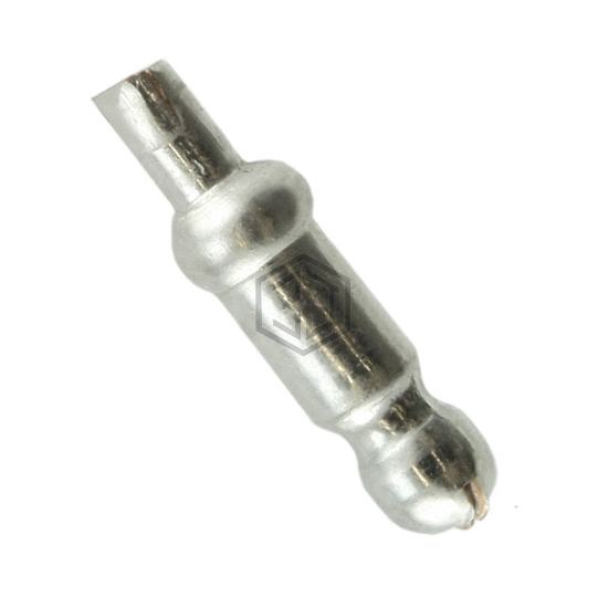 350491-1 - TE Connectivity AMP Connectors - Terminals - PC Pin, Single Post Connectors