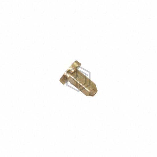4118-0-00-15-00-00-03-0 - Mill-Max Manufacturing Corp. - Terminals - PC Pin, Single Post Connectors