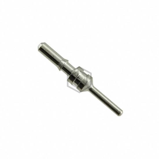 H2475-01 - Harwin Inc. - Terminals - PC Pin, Single Post Connectors