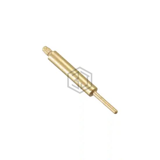 8797-0-00-15-00-00-03-0 - Mill-Max Manufacturing Corp. - Terminals - PC Pin, Single Post Connectors