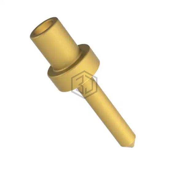 3112-1-00-15-00-00-08-0 - Mill-Max Manufacturing Corp. - Terminals - PC Pin, Single Post Connectors