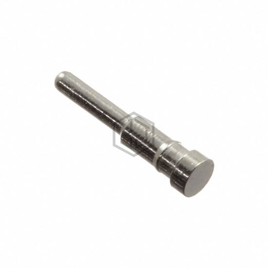 0995-0-00-80-00-00-03-0 - Mill-Max Manufacturing Corp. - Terminals - PC Pin, Single Post Connectors