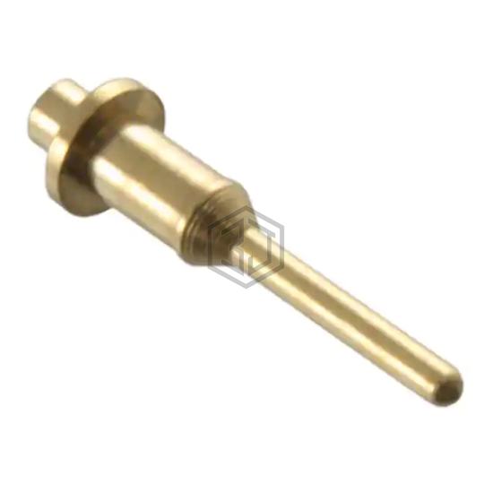 9976-0-00-15-00-00-03-0 - Mill-Max Manufacturing Corp. - Terminals - PC Pin, Single Post Connectors
