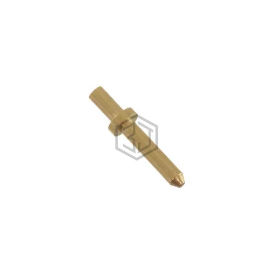 3102-2-00-15-00-00-08-0 - Mill-Max Manufacturing Corp. - Terminals - PC Pin, Single Post Connectors