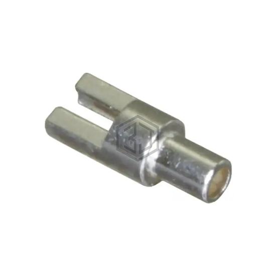 2302-2-01-44-00-00-07-0 - Mill-Max Manufacturing Corp. - Terminals - PC Pin, Single Post Connectors