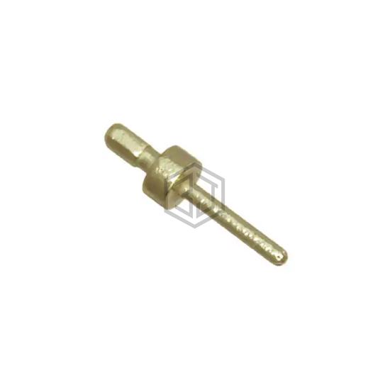 9000-0-00-34-00-00-03-0 - Mill-Max Manufacturing Corp. - Terminals - PC Pin, Single Post Connectors
