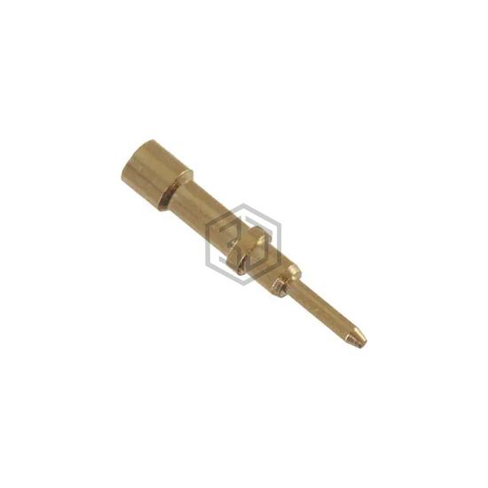 3603-0-07-15-00-00-08-0 - Mill-Max Manufacturing Corp. - Terminals - PC Pin, Single Post Connectors