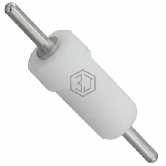 11158 - Keystone Electronics - Terminals - PC Pin, Single Post Connectors