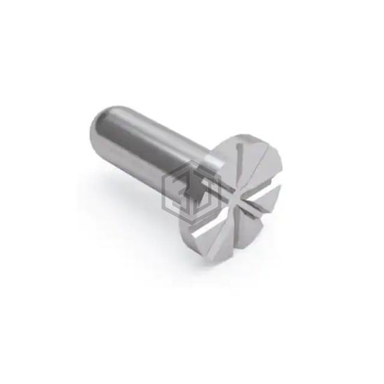 1460-1-00-80-00-00-03-0 - Mill-Max Manufacturing Corp. - Terminals - PC Pin, Single Post Connectors