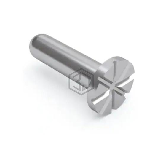1460-2-00-80-00-00-03-0 - Mill-Max Manufacturing Corp. - Terminals - PC Pin, Single Post Connectors