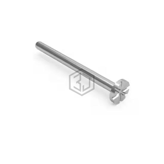 1440-7-00-80-00-00-03-0 - Mill-Max Manufacturing Corp. - Terminals - PC Pin, Single Post Connectors