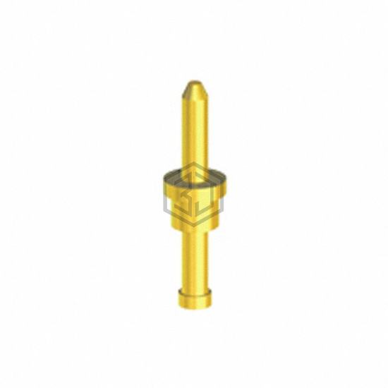 1356-1 - Keystone Electronics - Terminals - PC Pin, Single Post Connectors