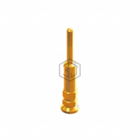 1997-2 - Keystone Electronics - Terminals - PC Pin, Single Post Connectors