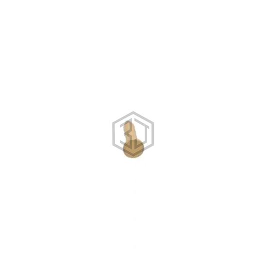 6418-0-00-15-00-00-03-0 - Mill-Max Manufacturing Corp. - Terminals - PC Pin, Single Post Connectors