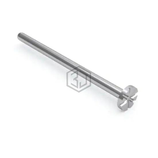 1440-9-00-80-00-00-03-0 - Mill-Max Manufacturing Corp. - Terminals - PC Pin, Single Post Connectors