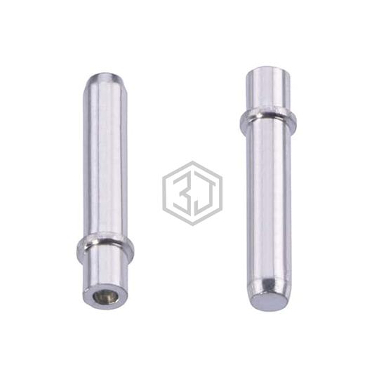 H2182-01 - Harwin Inc. - Terminals - PC Pin, Single Post Connectors