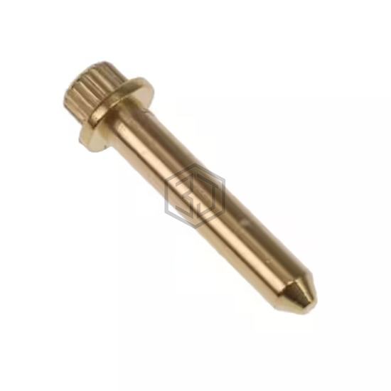 7625-0-00-15-00-00-03-0 - Mill-Max Manufacturing Corp. - Terminals - PC Pin, Single Post Connectors