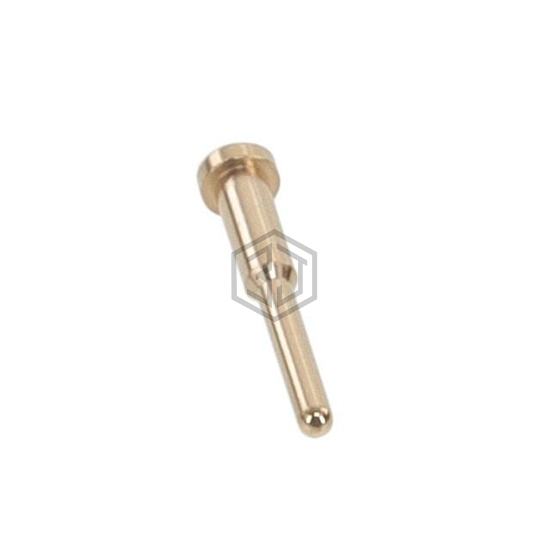 6087-0-00-15-00-00-03-0 - Mill-Max Manufacturing Corp. - Terminals - PC Pin, Single Post Connectors