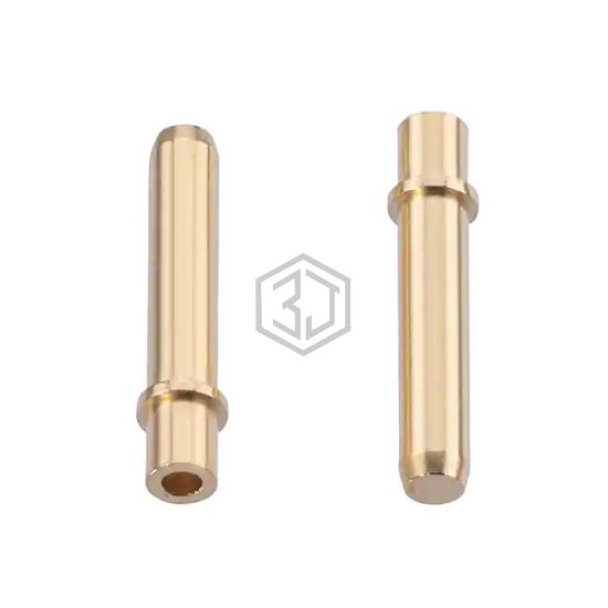 H2182-05 - Harwin Inc. - Terminals - PC Pin, Single Post Connectors