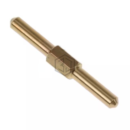 5277-0-00-15-00-00-03-0 - Mill-Max Manufacturing Corp. - Terminals - PC Pin, Single Post Connectors