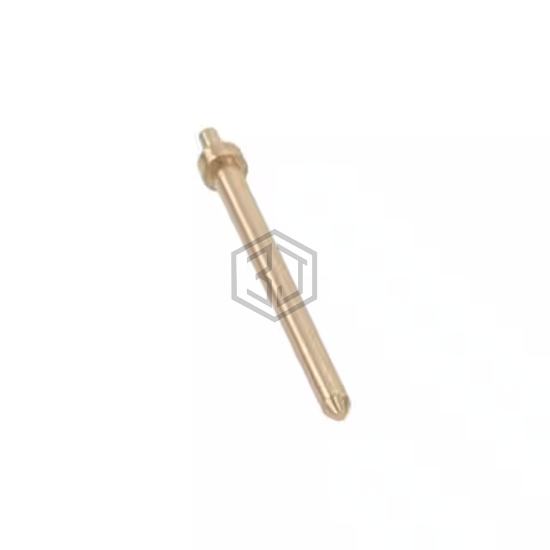 5037-1-00-15-00-00-03-0 - Mill-Max Manufacturing Corp. - Terminals - PC Pin, Single Post Connectors