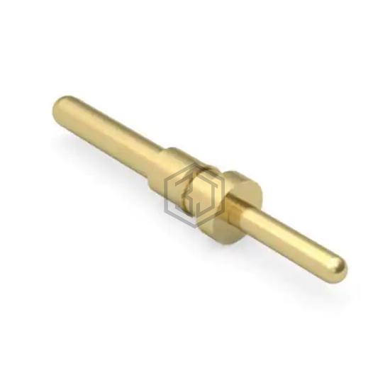 4242-0-00-15-00-00-03-0 - Mill-Max Manufacturing Corp. - Terminals - PC Pin, Single Post Connectors