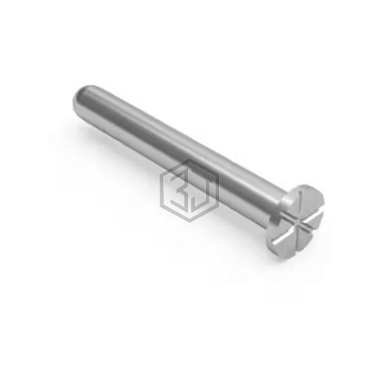 1480-7-00-80-00-00-03-0 - Mill-Max Manufacturing Corp. - Terminals - PC Pin, Single Post Connectors