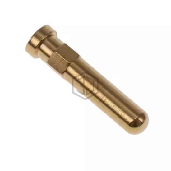 5140-0-00-15-00-00-03-0 - Mill-Max Manufacturing Corp. - Terminals - PC Pin, Single Post Connectors
