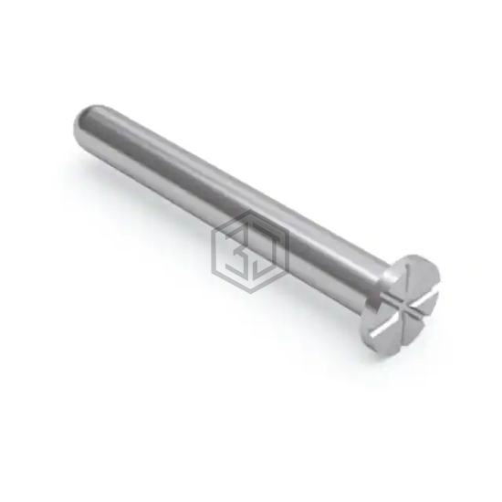 1480-8-00-80-00-00-03-0 - Mill-Max Manufacturing Corp. - Terminals - PC Pin, Single Post Connectors