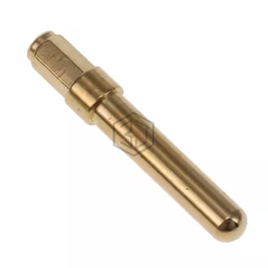 7505-0-00-15-00-00-03-0 - Mill-Max Manufacturing Corp. - Terminals - PC Pin, Single Post Connectors