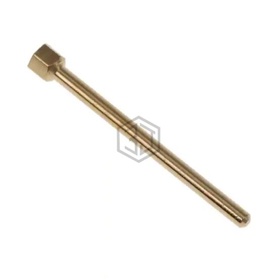 5979-0-00-15-00-00-03-0 - Mill-Max Manufacturing Corp. - Terminals - PC Pin, Single Post Connectors