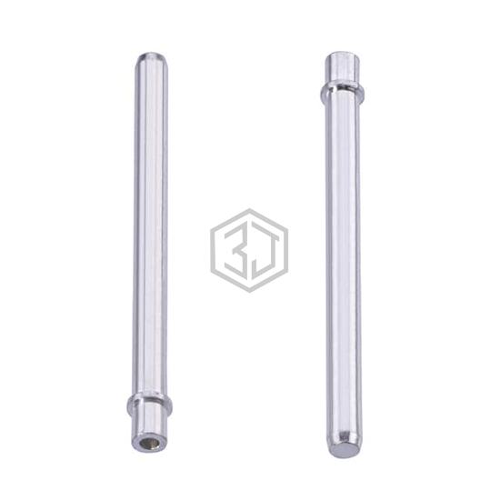 H2185-01 - Harwin Inc. - Terminals - PC Pin, Single Post Connectors