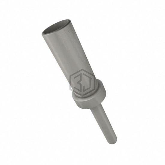 1427-4 - Keystone Electronics - Terminals - PC Pin, Single Post Connectors