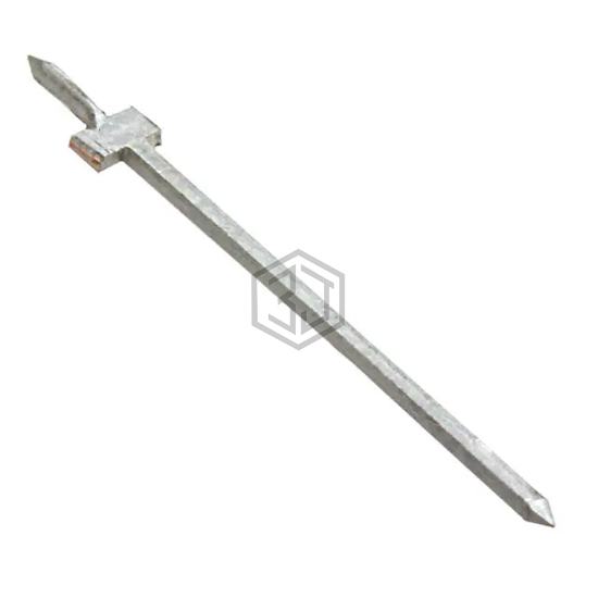 2-928776-7 - TE Connectivity AMP Connectors - Terminals - PC Pin, Single Post Connectors