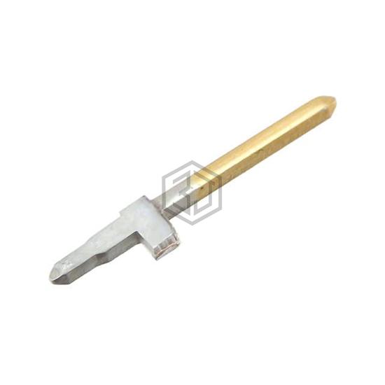 5-87623-4 - TE Connectivity AMP Connectors - Terminals - PC Pin, Single Post Connectors