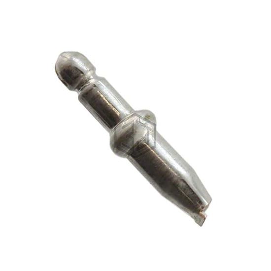 61018-1 - TE Connectivity AMP Connectors - Terminals - PC Pin, Single Post Connectors