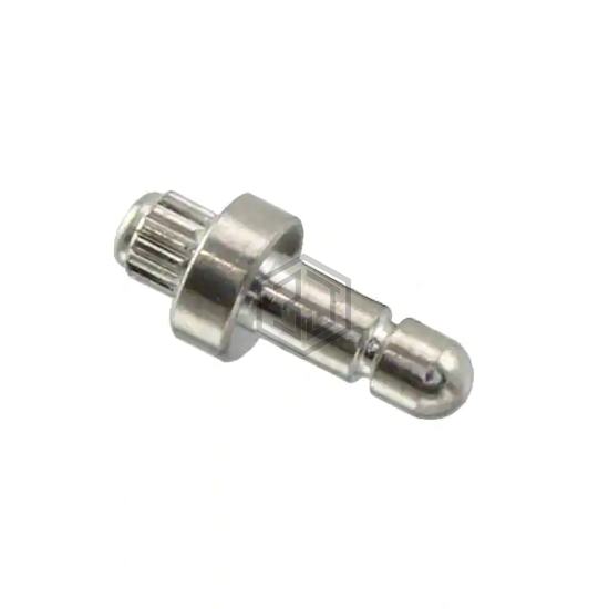60839-1 - TE Connectivity AMP Connectors - Terminals - PC Pin, Single Post Connectors