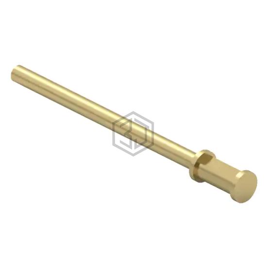 5247-0-00-15-00-00-03-0 - Mill-Max Manufacturing Corp. - Terminals - PC Pin, Single Post Connectors