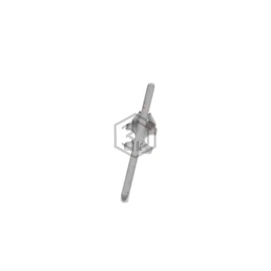 T-1S6-08-T-2 - Samtec Inc. - Terminals - PC Pin, Single Post Connectors