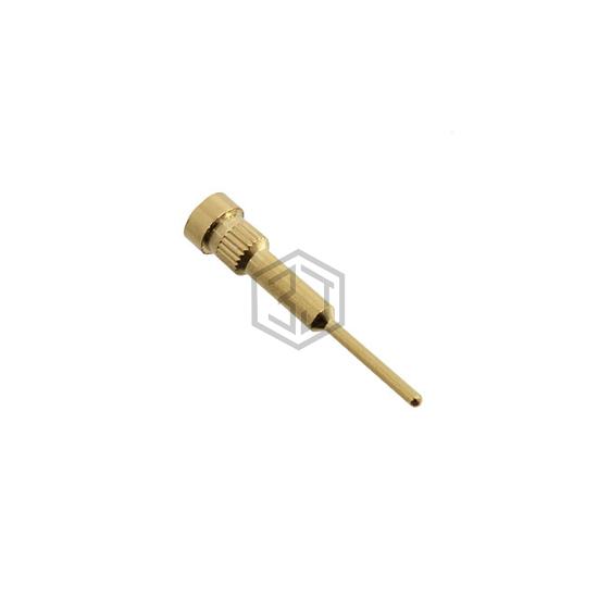 1067-1-00-15-00-00-03-0 - Mill-Max Manufacturing Corp. - Terminals - PC Pin, Single Post Connectors