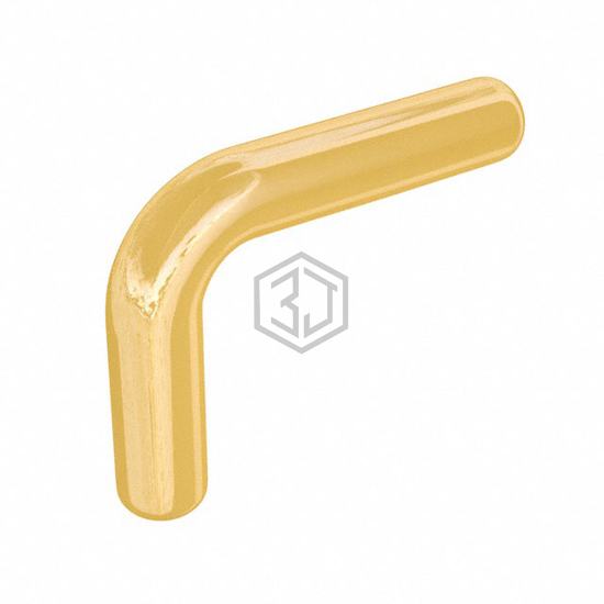 3730-0-14-15-00-00-03-0 - Mill-Max Manufacturing Corp. - Terminals - PC Pin, Single Post Connectors
