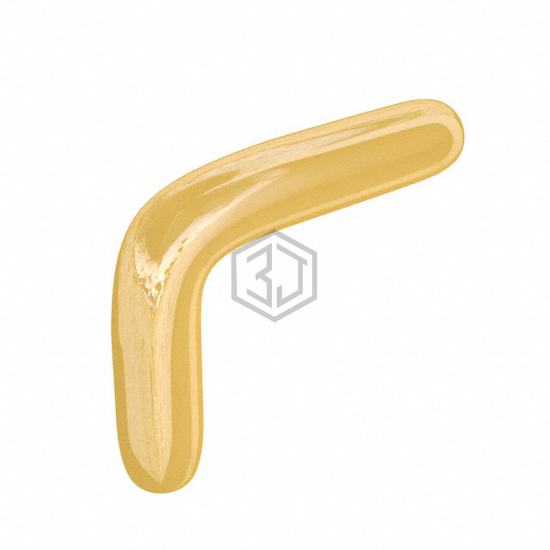 3740-0-14-15-00-00-03-0 - Mill-Max Manufacturing Corp. - Terminals - PC Pin, Single Post Connectors