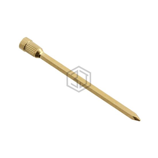 1094-0-05-15-00-00-01-0 - Mill-Max Manufacturing Corp. - Terminals - PC Pin, Single Post Connectors