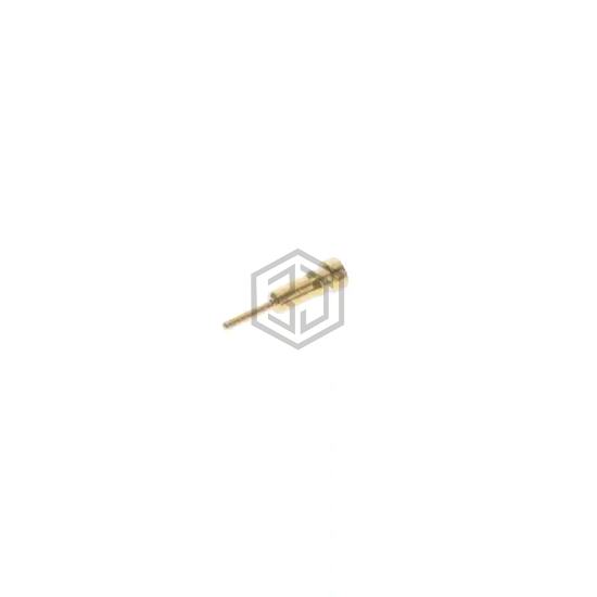 SC-1P1-GG - Samtec Inc. - Terminals - PC Pin, Single Post Connectors
