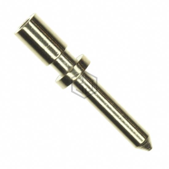 3139-0-00-21-00-00-08-0 - Mill-Max Manufacturing Corp. - Terminals - PC Pin, Single Post Connectors