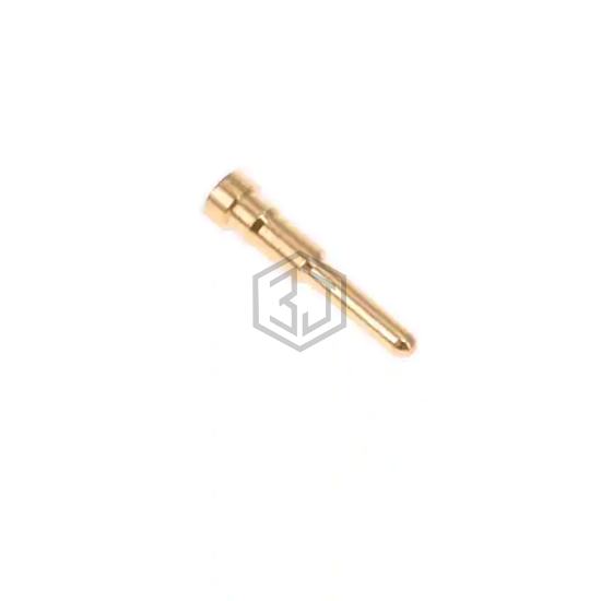 0995-0-00-15-00-00-03-0 - Mill-Max Manufacturing Corp. - Terminals - PC Pin, Single Post Connectors